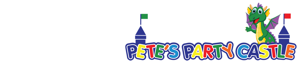 Pete's Party Castle - Mobile, AL